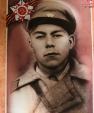 Васькин Константин Тимофеевич