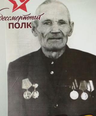 Шарифьянов Шагиян Шарифьянович