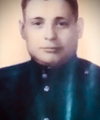 Педоренко Фёдор Иосифович