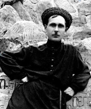 Лобжанидзе Михаил Давидович