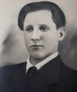 Васькин Иван Семенович