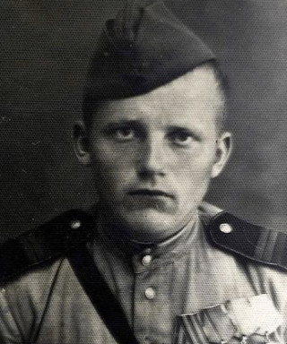 Васькин Павел Семёнович