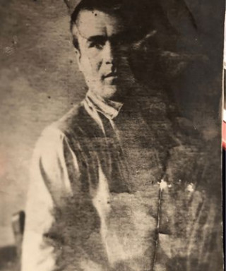 Кухаренко Андрей Иванович