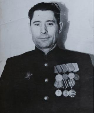 Смирнов Алексей Алексеевич