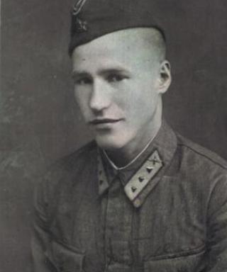 Тиханкин Иван Григорьевич