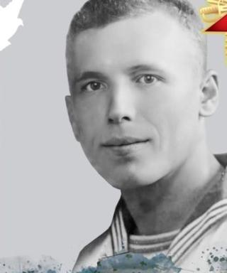Торопов Иван Фёдорович