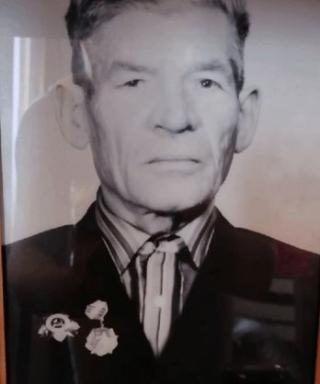 Щепин Василий Андреевич