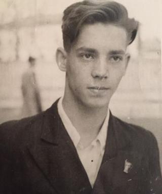 Андрианов Дмитрий Ефимович