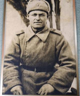 Вдовенко Иван Алексеевич