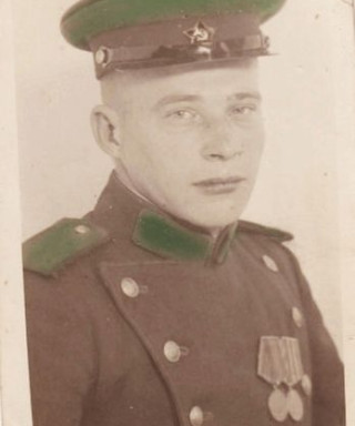 Лагутин Анатолий Андреевич