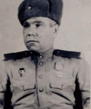 Шишкин Николай Дмитриевич