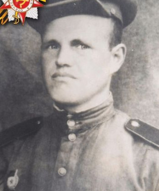 Авдеев Василий Андреевич