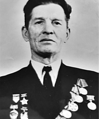 Иванов Александр Иванович