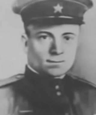 Тявкин Николай Николаевич