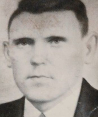 Душенькин Иван Иванович