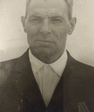 Муковнин Николай Матвеевич