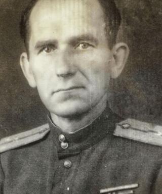 Ковалев Иван Васильевич