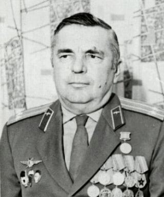 Салютин Анатолий Герасимович