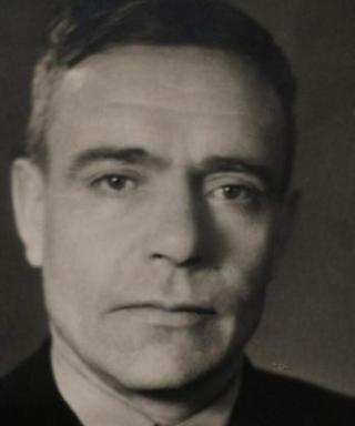 Осадченко Сидор Васильевич