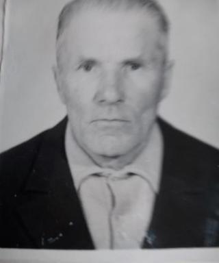 Медведев Александр Иванович
