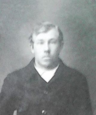 Григорьев Григорий Борисович