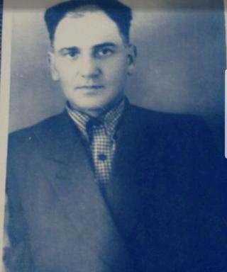 Лозанов Василий Степанович