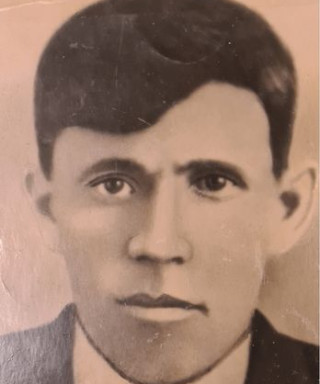 Шумилкин Павел Иванович