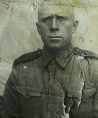 Косицын Филипп Яковлевич