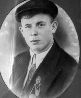 Костин Василий Александрович