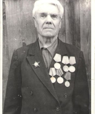 Кутузов Фёдор Прокофьевич