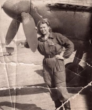 Бабенко Валентина Игнатьевна