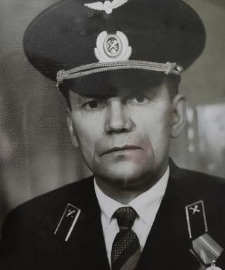 Смирнов Павел