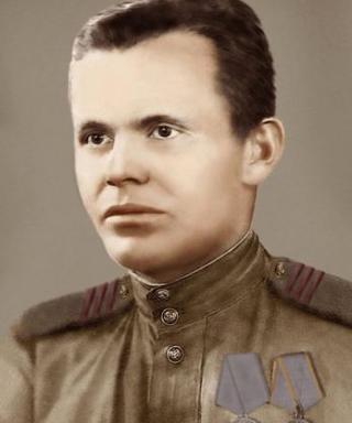 Белов Василий Иванович