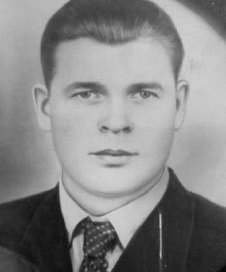 Костин Алексей Александрович