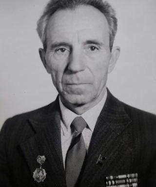 Дороничев Михаил Семенович