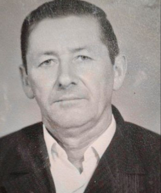 Пинчук Василий Игнатьевич