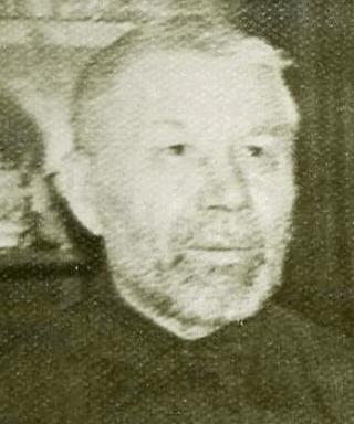 Вокуев Михаил Аристархович