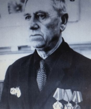 Цапко Михаил Сергеевич