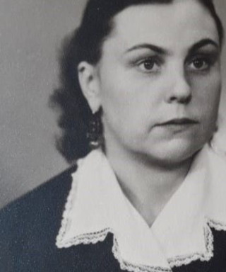 Яцкина Любовь Ивановна