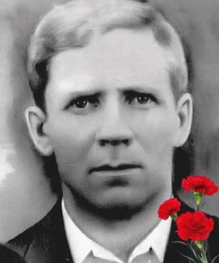 Растворов Григорий Михайлович