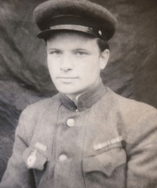 Журавлев Владимир Сергеевич