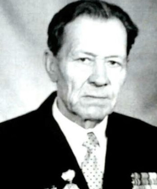 Казуров Иван Васильевич