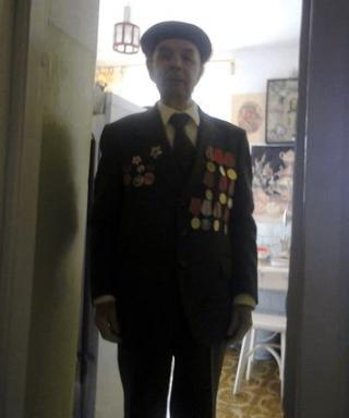 Бурлов Иван Николаевич