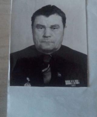 Бастриков Александр Семёнович