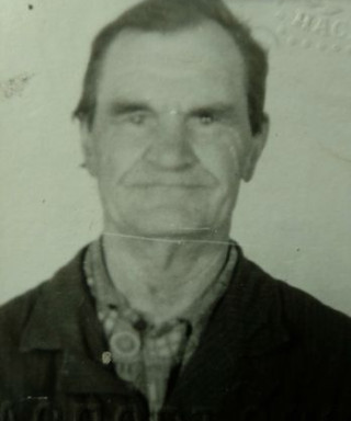 Мялькин Николай Лукянович