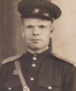 Шандырев Александр Григорьевич