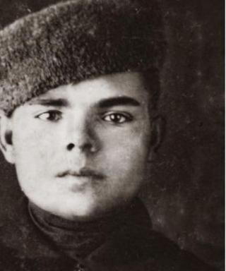 Шерстнев Василий Павлович