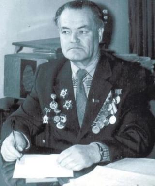 Храмов Станислав Иванович