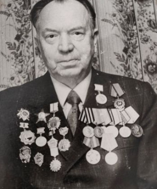 Давлетшин Асхат Давлетович