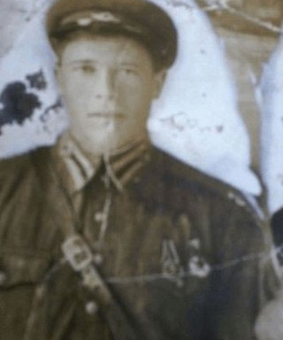 Попов Алексей Васильевич